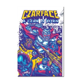 Czarface: …