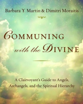 Communing …