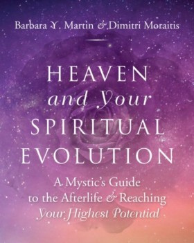 Heaven and &hellip;