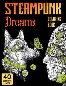 Steampunk …