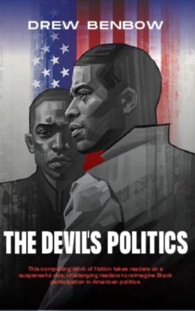 The Devils &hellip;