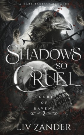 Shadows so &hellip;