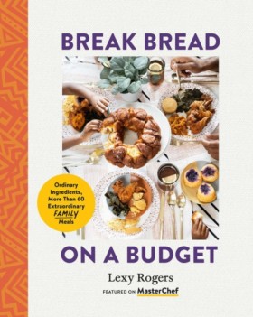 Break Brea …