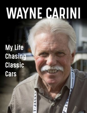 Wayne Cari …