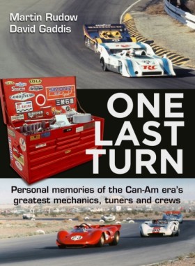 One Last T …