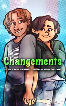 Changement …