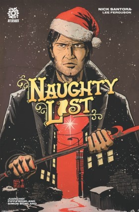 NAUGHTY LI &hellip;