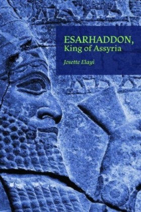 Esarhaddon &hellip;