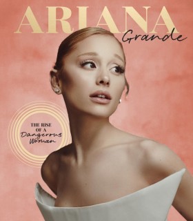 Ariana Gra …
