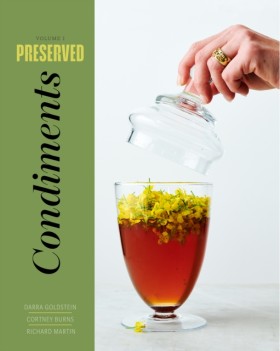 Preserved: …
