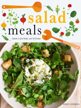 Salad Meal …