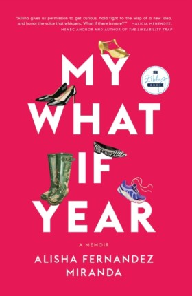 My What If &hellip;