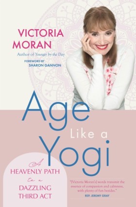 Age Like a &hellip;