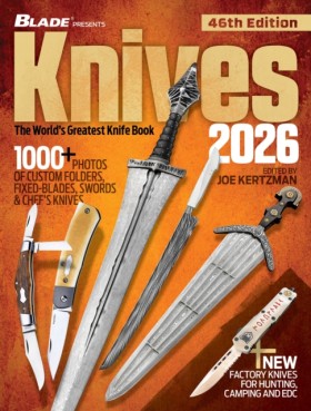 Knives 202 &hellip;