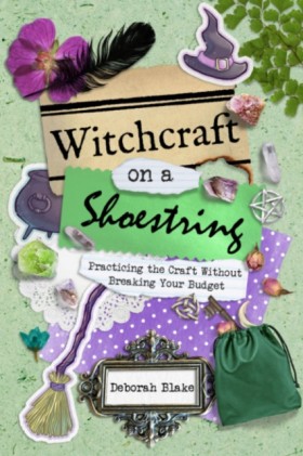 Witchcraft …