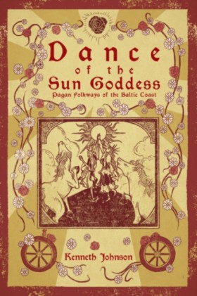 Dance of t &hellip;