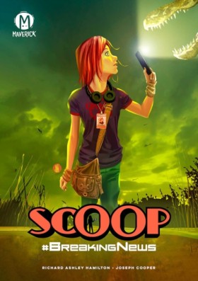 Scoop Vol. &hellip;