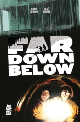 Far Down B …