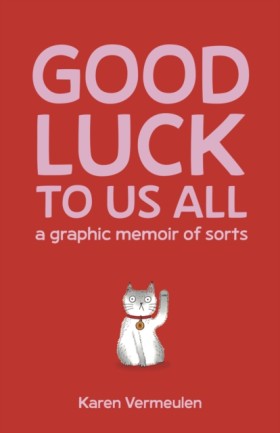 Good Luck &hellip;