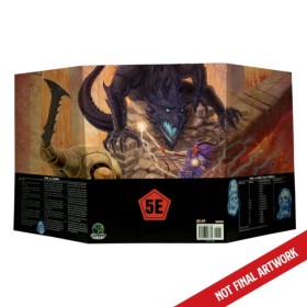 Dungeon De &hellip;