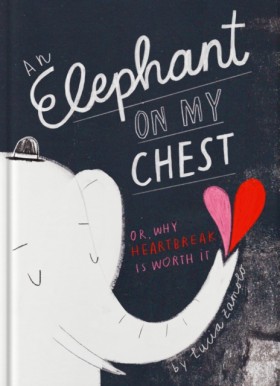 Elephant o …