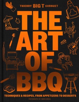 The Art of …