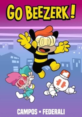 Go Beezerk &hellip;