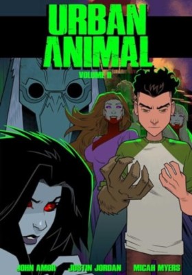Urban Anim &hellip;