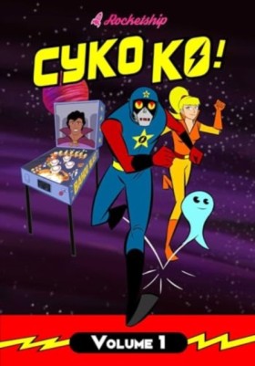 Cyko KOs C …