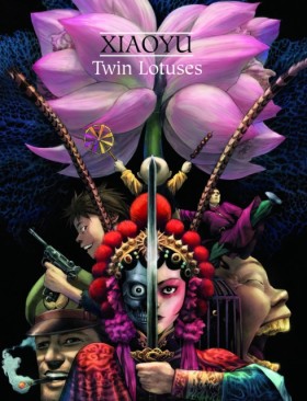 Twin Lotus &hellip;