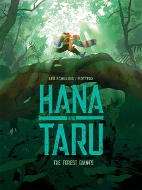 Hana and T &hellip;