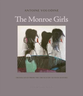 The Monroe &hellip;