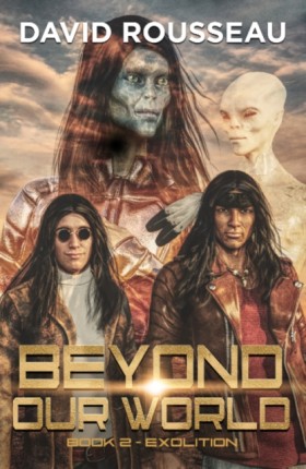 Beyond Our &hellip;