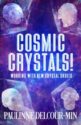 Cosmic Cry …