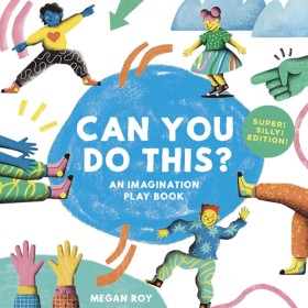 Can You Do …