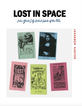 LOST IN SP &hellip;