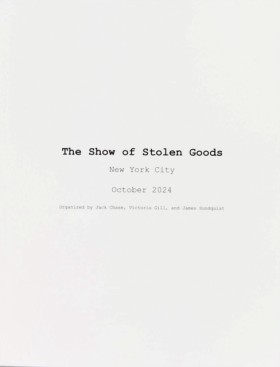 The Show o …