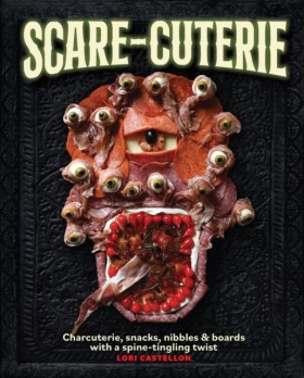 Scare-cute &hellip;