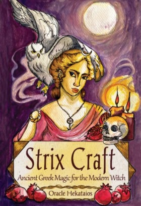 Strix Craf &hellip;