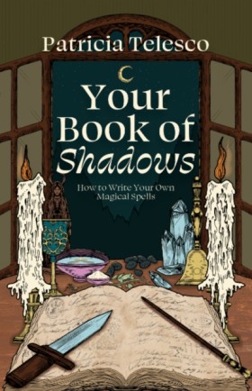 Your Book &hellip;