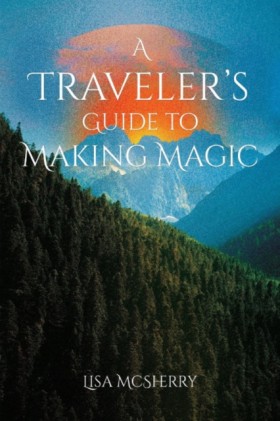 A Traveler …