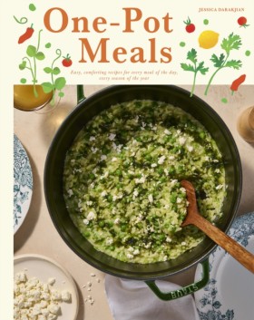 One-Pot Me &hellip;