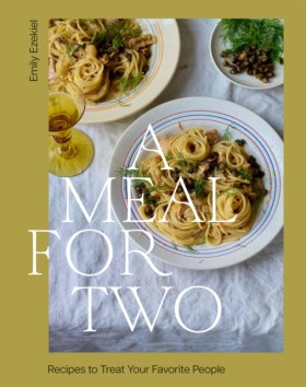 A Meal for &hellip;