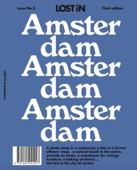 LOST iN Am …