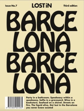 LOST iN Ba &hellip;