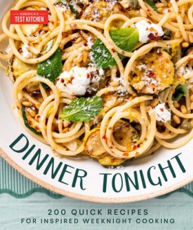 Dinner Ton …