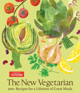 The New Ve …