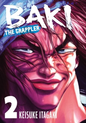 Baki The G &hellip;