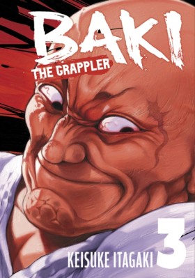 Baki the G &hellip;
