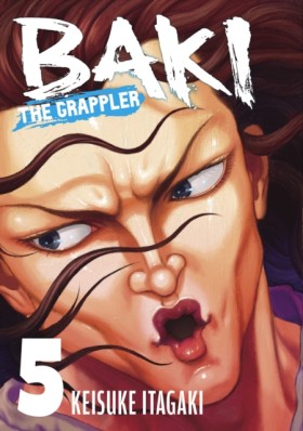 Baki the G …